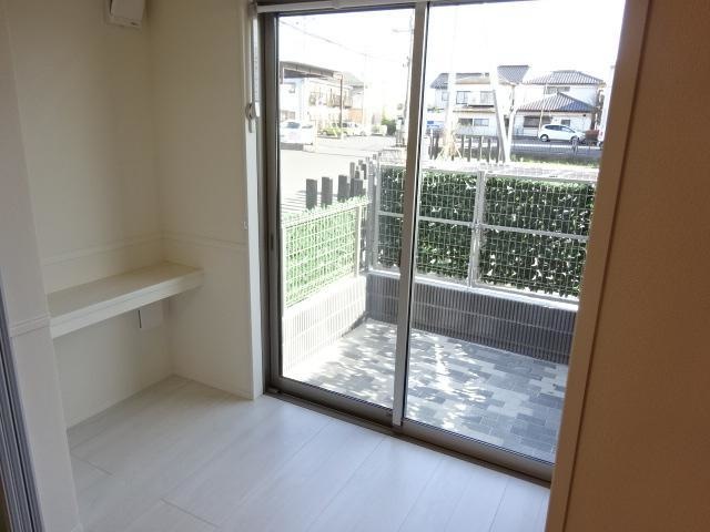 Last Note１１０インナーテラス